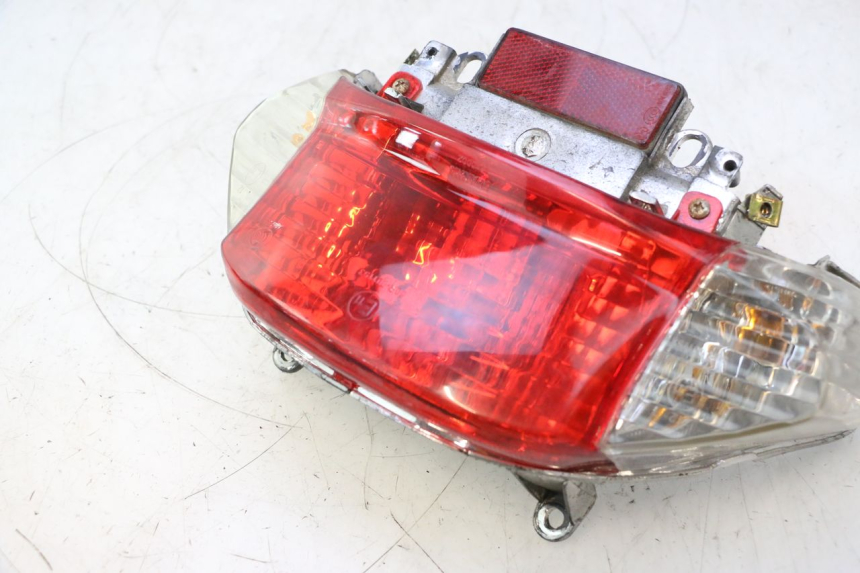 photo de ACHTERLICHT TNT MOTOR ROMA 12' 2T 50 (2007 - 2018) - Markeringen en referenties