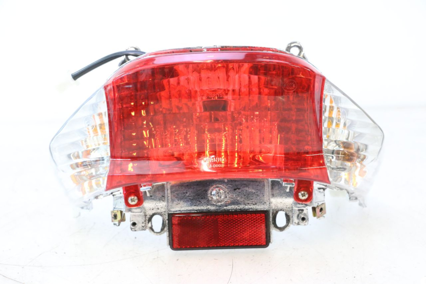 photo de ACHTERLICHT TNT MOTOR ROMA 12' 2T 50 (2007 - 2018) - Hoofdaanzicht