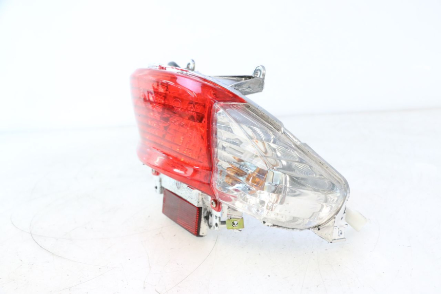 photo de ACHTERLICHT TNT MOTOR ROMA 12' 2T 50 (2007 - 2018) - Productaanzicht