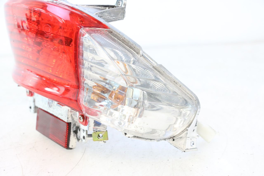 photo de ACHTERLICHT TNT MOTOR ROMA 12' 2T 50 (2007 - 2018) - Kenmerkende details