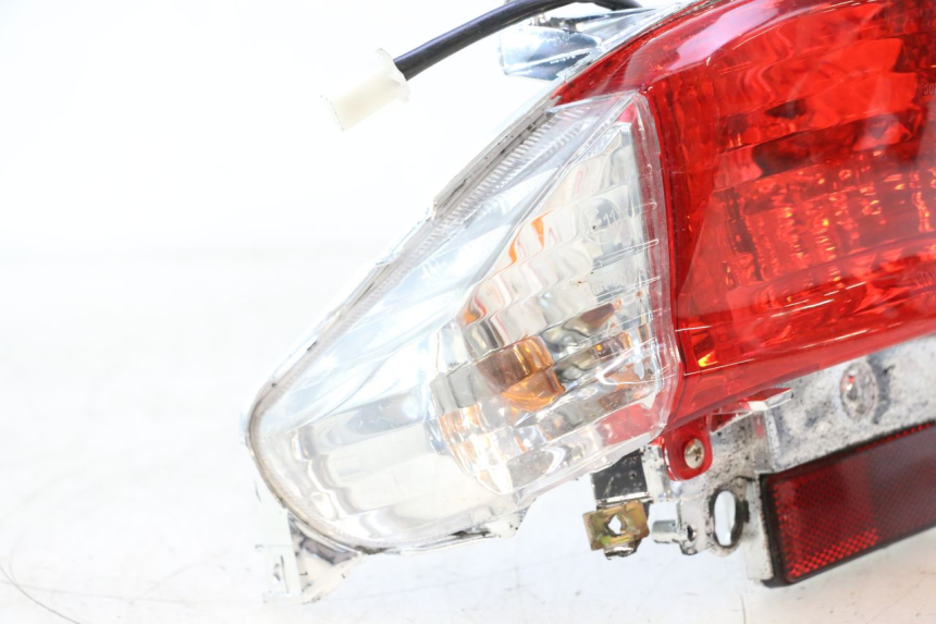photo de ACHTERLICHT TNT MOTOR ROMA 12' 2T 50 (2007 - 2018) - Detailaanzicht