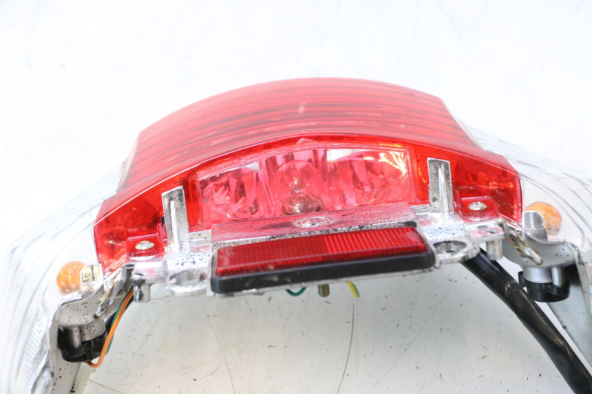 photo de ACHTERLICHT TNT MOTOR ROMA 12' 2T 50 (2007 - 2018) - Andere kijkhoek