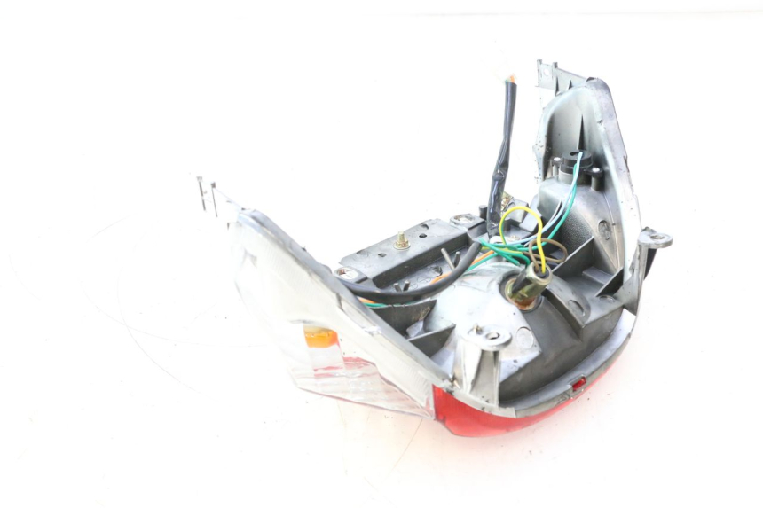 photo de ACHTERLICHT TNT MOTOR ROMA 12' 2T 50 (2007 - 2018) - Technische close-up