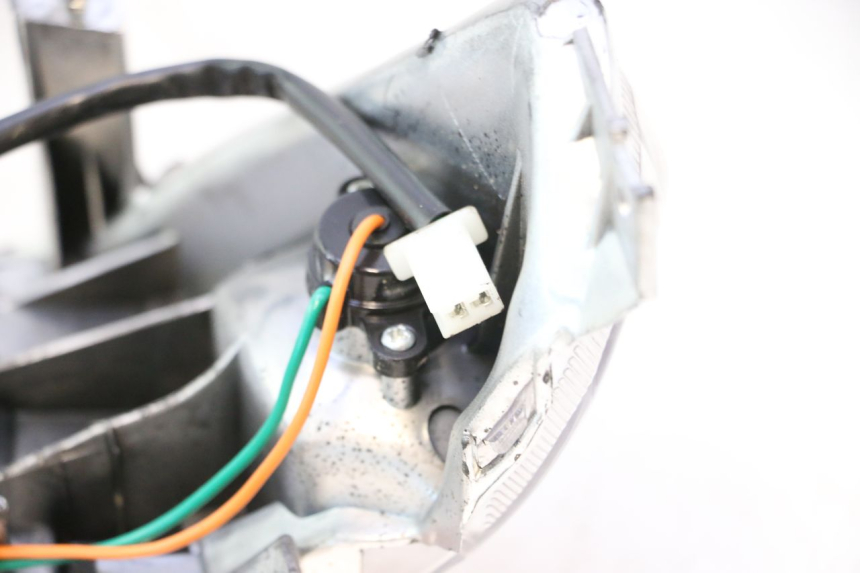 photo de ACHTERLICHT TNT MOTOR ROMA 12' 2T 50 (2007 - 2018) - Overzicht