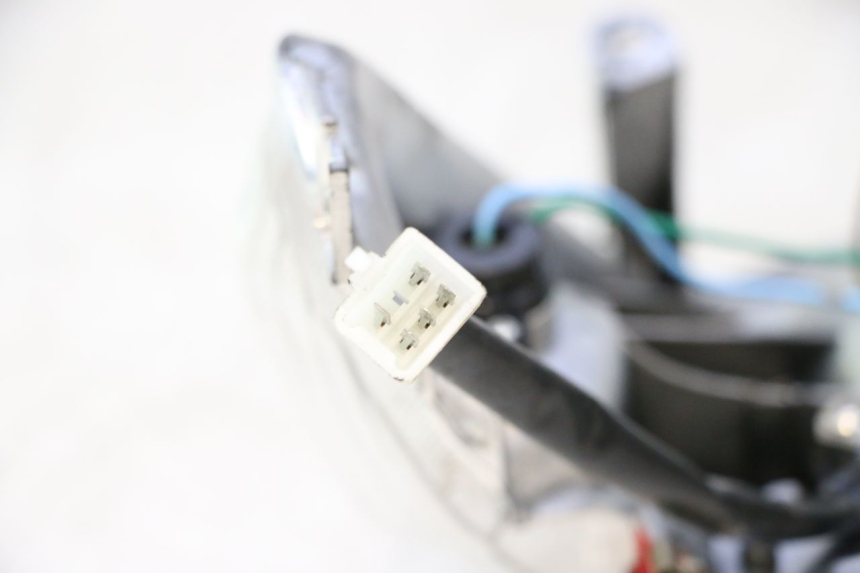 photo de ACHTERLICHT TNT MOTOR ROMA 12' 2T 50 (2007 - 2018) - Bevestigingspunten