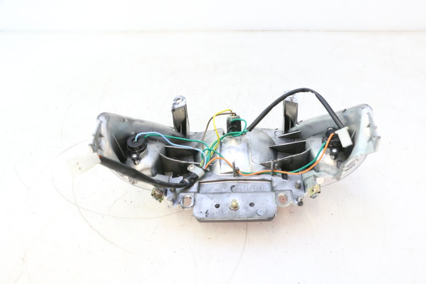 photo de ACHTERLICHT TNT MOTOR ROMA 12' 2T 50 (2007 - 2018) - Staat van het oppervlak
