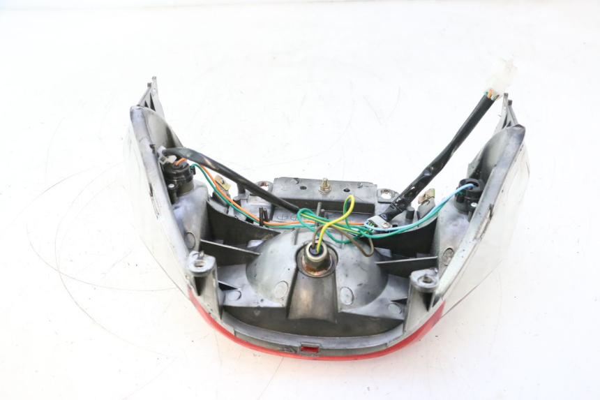 photo de ACHTERLICHT TNT MOTOR ROMA 12' 2T 50 (2007 - 2018) - Gecontroleerd onderdeel