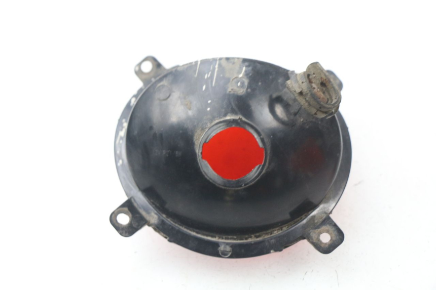 photo de ACHTERLICHT TURBHO RP 50 (2018 - 2022) - Andere kijkhoek