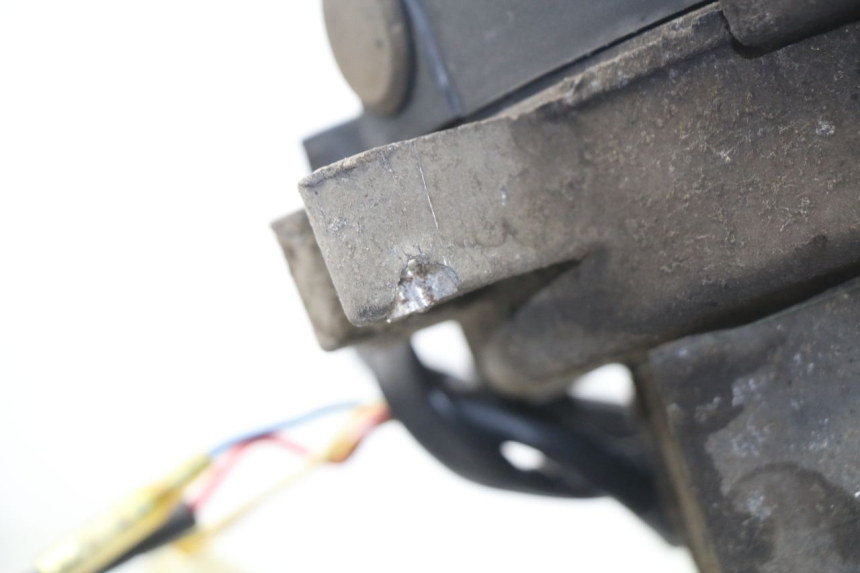 photo de ACHTERLICHT TURBHO RP 50 (2018 - 2022) - Overzicht