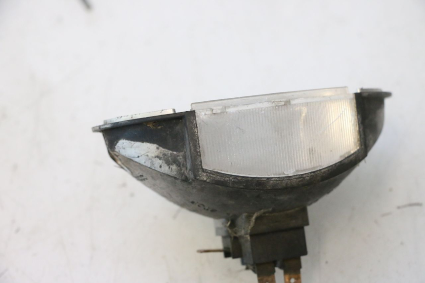 photo de ACHTERLICHT MZ RT 125 (2000 - 2008) - Detail van het onderdeel