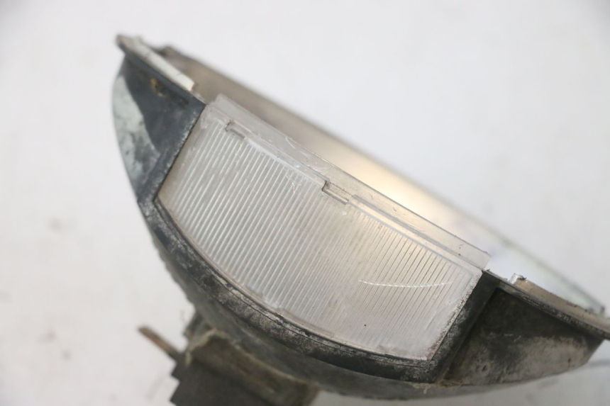 photo de ACHTERLICHT MZ RT 125 (2000 - 2008) - Zoom op gebruiksstaat
