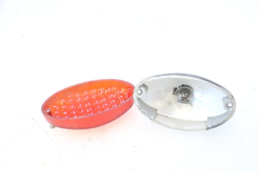 photo de ACHTERLICHT MZ RT 125 (2000 - 2008) - Technische close-up