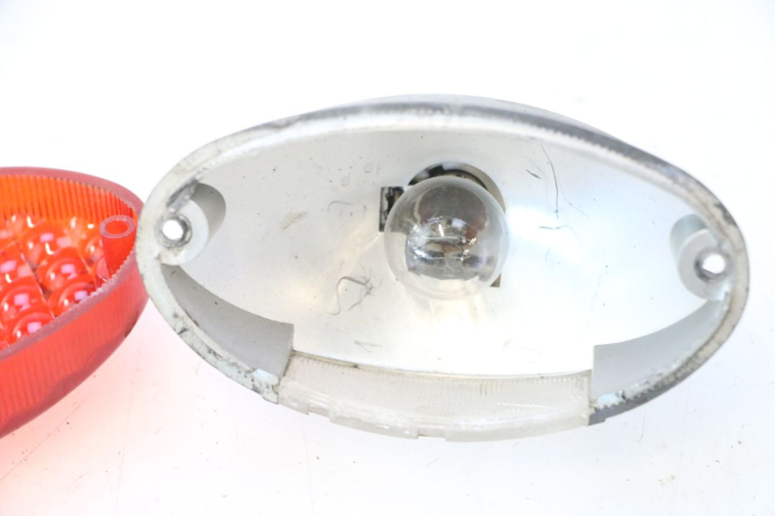 photo de ACHTERLICHT MZ RT 125 (2000 - 2008) - Overzicht