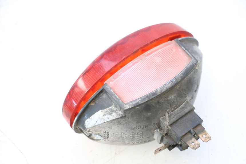 photo de ACHTERLICHT MZ RT 125 (2000 - 2008) - Bevestigingspunten