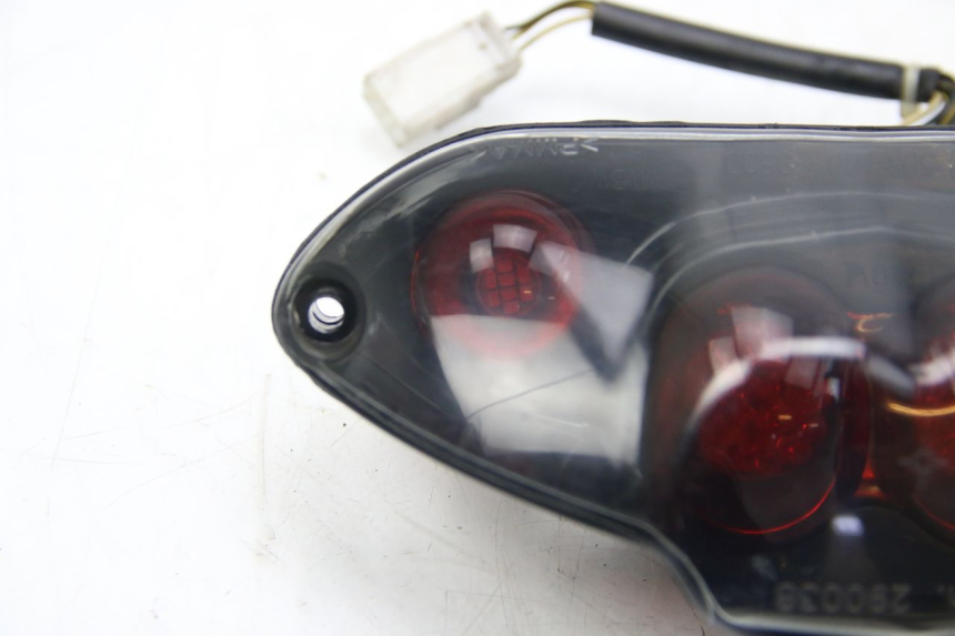 photo de ACHTERLICHT GILERA RUNNER SP 50 (2009 - 2017) - Zoom op gebruiksstaat