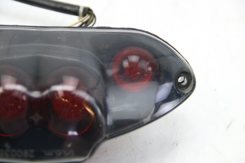photo de ACHTERLICHT GILERA RUNNER SP 50 (2009 - 2017) - Andere kijkhoek