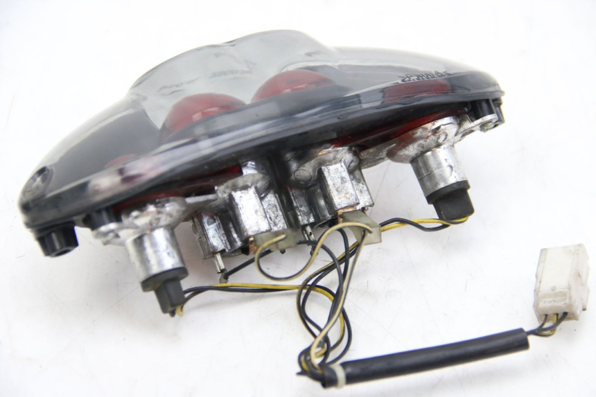 photo de ACHTERLICHT GILERA RUNNER SP 50 (2009 - 2017) - Technische close-up