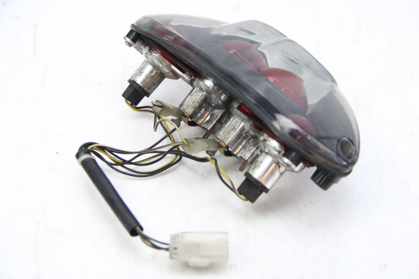 photo de ACHTERLICHT GILERA RUNNER SP 50 (2009 - 2017) - Staat van het oppervlak