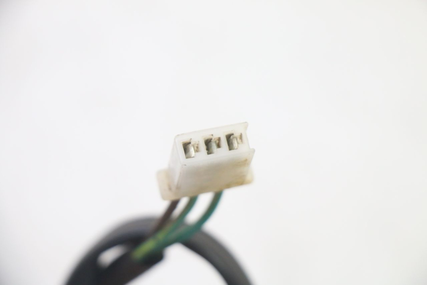 photo de ACHTERLICHT HYTRACK S 150 (2003 - 2011) - Bevestigingspunten