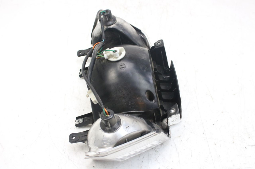 photo de ACHTERLICHT DAELIM S2 FI 125 (2008 - 2017) - Detail van het onderdeel