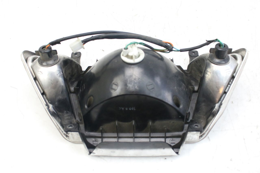 photo de ACHTERLICHT DAELIM S2 FI 125 (2008 - 2017) - Andere kijkhoek