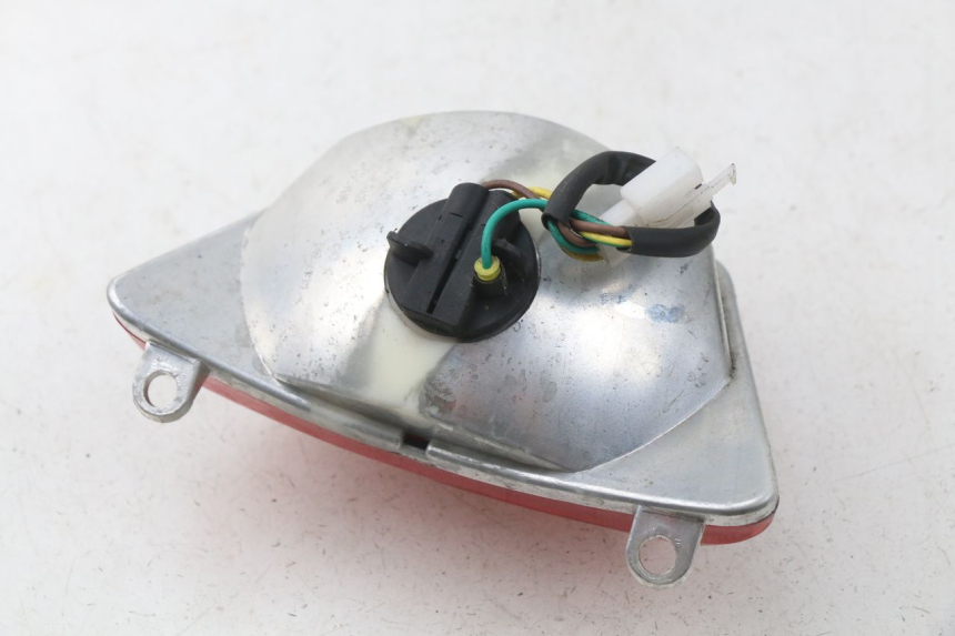 photo de ACHTERLICHT DAELIM S4 50 (2010 - 2015) - Bevestigingspunten