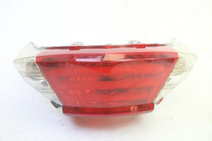 photo de ACHTERLICHT JM MOTORS SANTANA EVO 50 (2024 - 2026) - Detail van het onderdeel