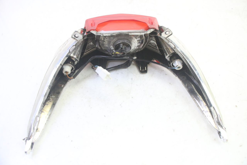 photo de ACHTERLICHT JM MOTORS SANTANA EVO 50 (2024 - 2026) - Overzicht