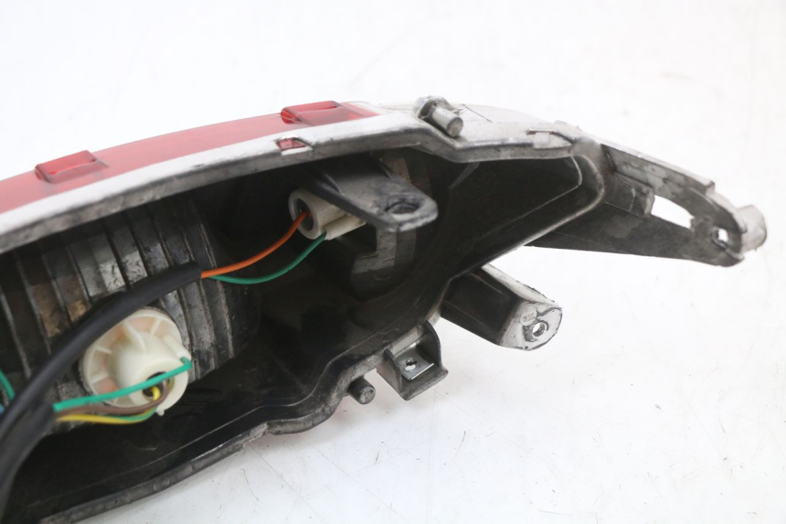 photo de ACHTERLICHT JM MOTORS SANTANA 50 (2014 - 2023) - Gecontroleerd onderdeel