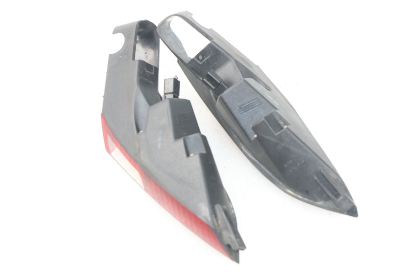 photo de ACHTERLICHT PEUGEOT SATELIS 125 (2006 - 2009) - Andere kijkhoek