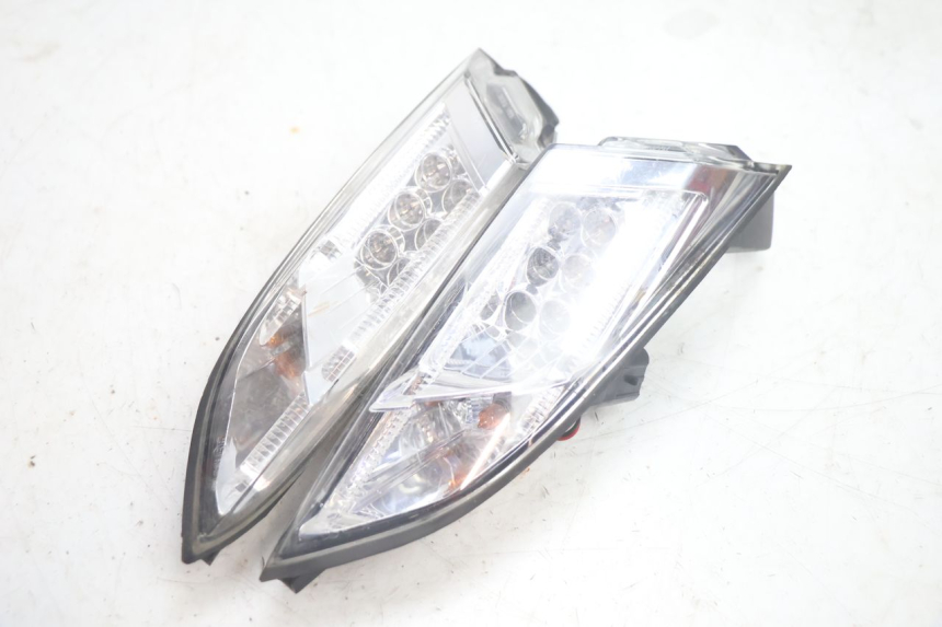 photo de ACHTERLICHT PEUGEOT SATELIS 125 (2013 - 2018) - Hoofdaanzicht