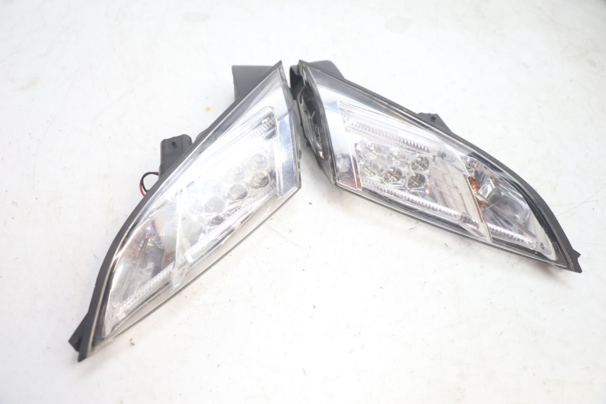 photo de ACHTERLICHT PEUGEOT SATELIS 125 (2013 - 2018) - Detail van het onderdeel