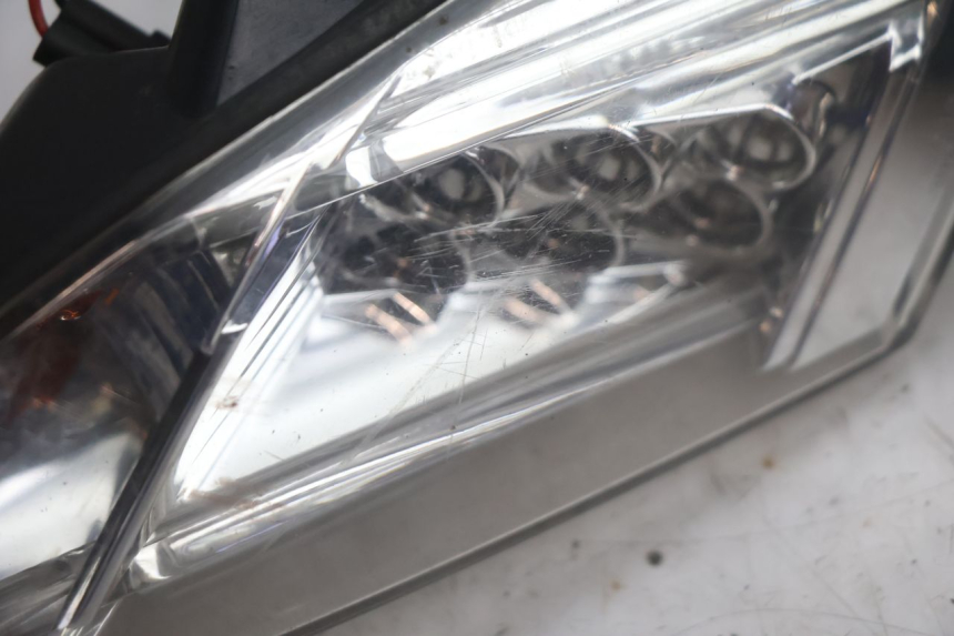 photo de ACHTERLICHT PEUGEOT SATELIS 125 (2013 - 2018) - Andere kijkhoek