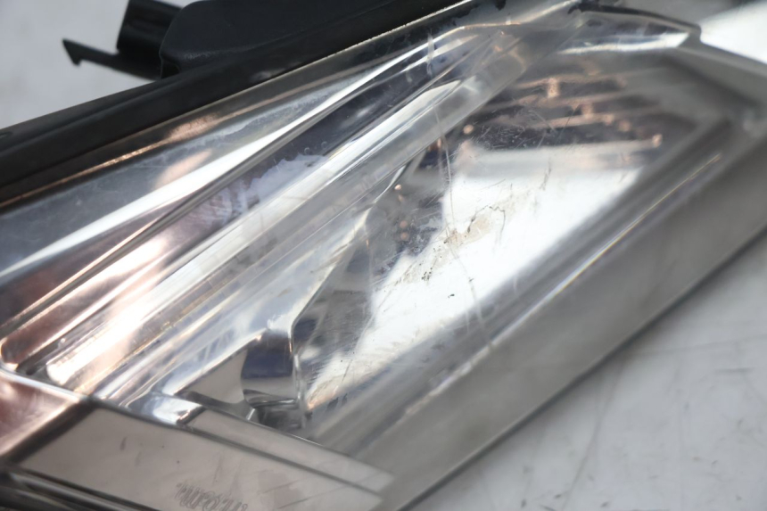 photo de ACHTERLICHT PEUGEOT SATELIS 125 (2013 - 2018) - Overzicht