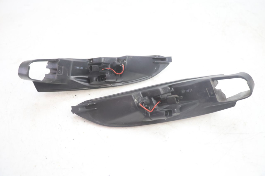 photo de ACHTERLICHT PEUGEOT SATELIS 125 (2013 - 2018) - Gecontroleerd onderdeel