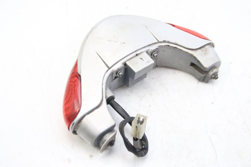 photo de ACHTERLICHT APRILIA SCARABEO 4T 50 (2009 - 2017) - Technische close-up