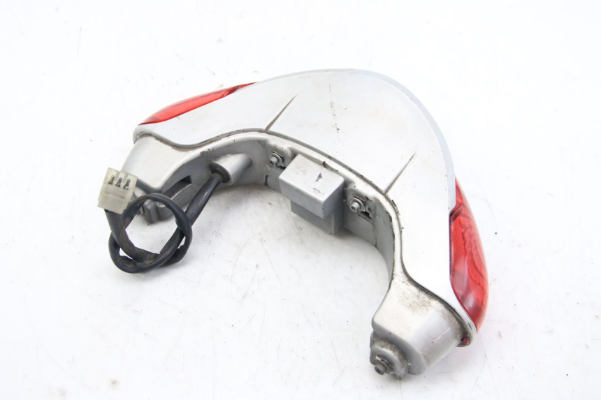 photo de ACHTERLICHT APRILIA SCARABEO 4T 50 (2009 - 2017) - Overzicht