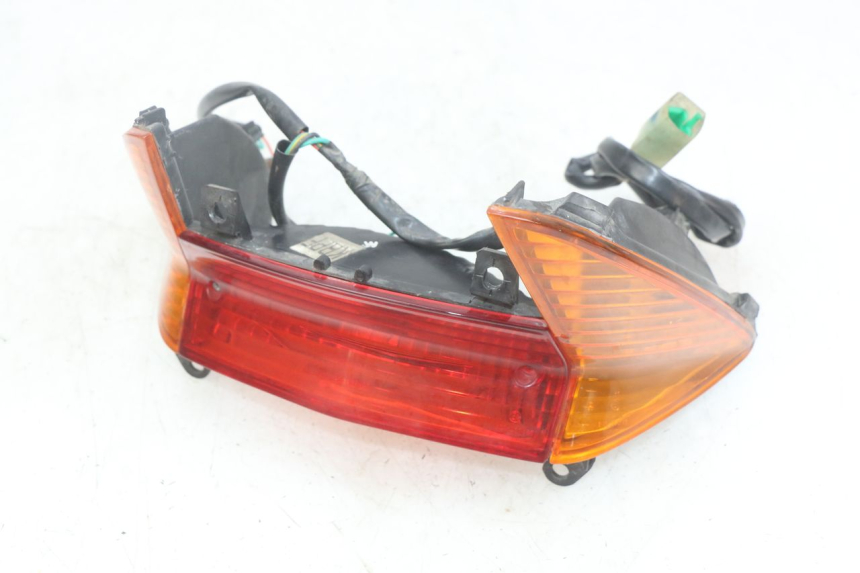 photo de ACHTERLICHT HONDA SCV LEAD 100 (2003 - 2007) - Detail van het onderdeel