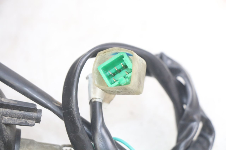 photo de ACHTERLICHT HONDA SCV LEAD 100 (2003 - 2007) - Andere kijkhoek