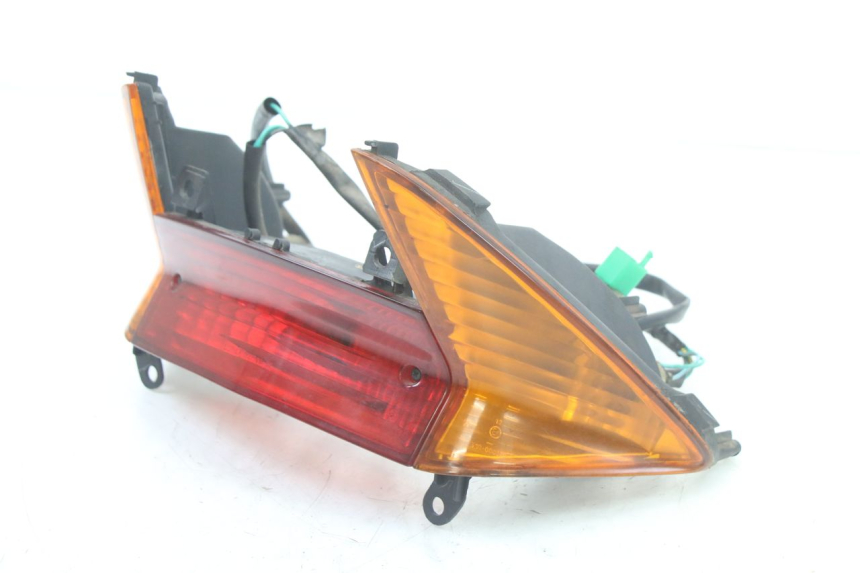 photo de ACHTERLICHT HONDA SCV LEAD 100 (2003 - 2007) - Zoom op gebruiksstaat
