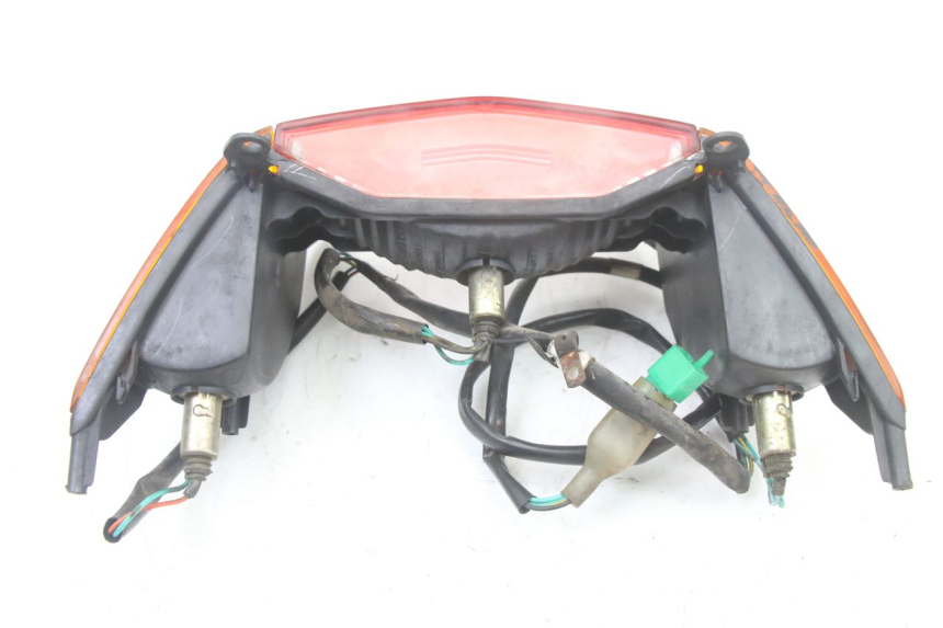 photo de ACHTERLICHT HONDA SCV LEAD 100 (2003 - 2007) - Andere kijkhoek