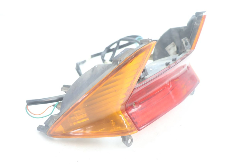 photo de ACHTERLICHT HONDA SCV LEAD 100 (2003 - 2007) - Detail van het onderdeel