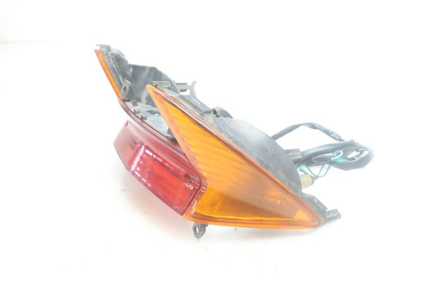 photo de ACHTERLICHT HONDA SCV LEAD 100 (2003 - 2007) - Zoom op gebruiksstaat