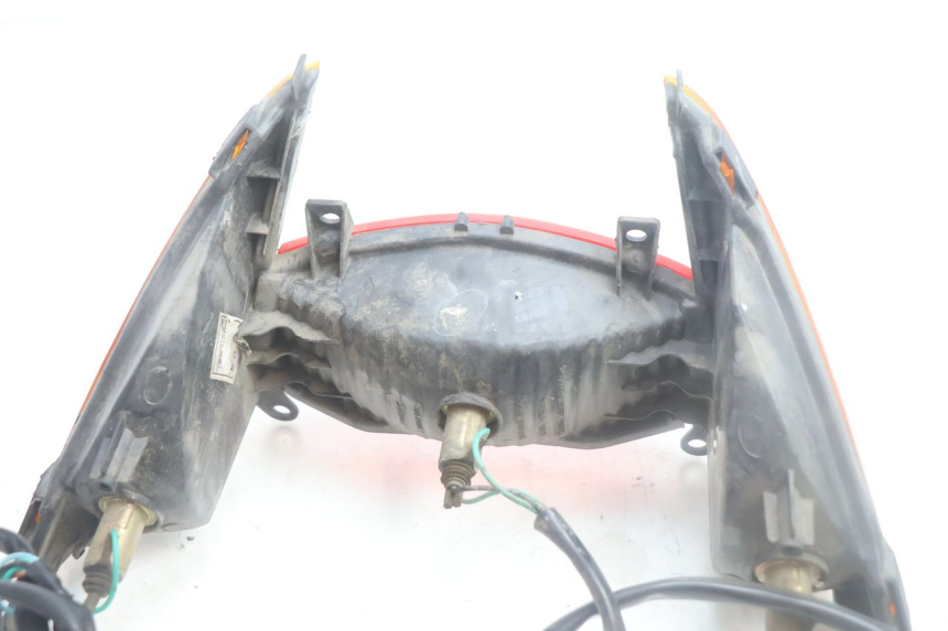 photo de ACHTERLICHT HONDA SCV LEAD 100 (2003 - 2007) - Overzicht