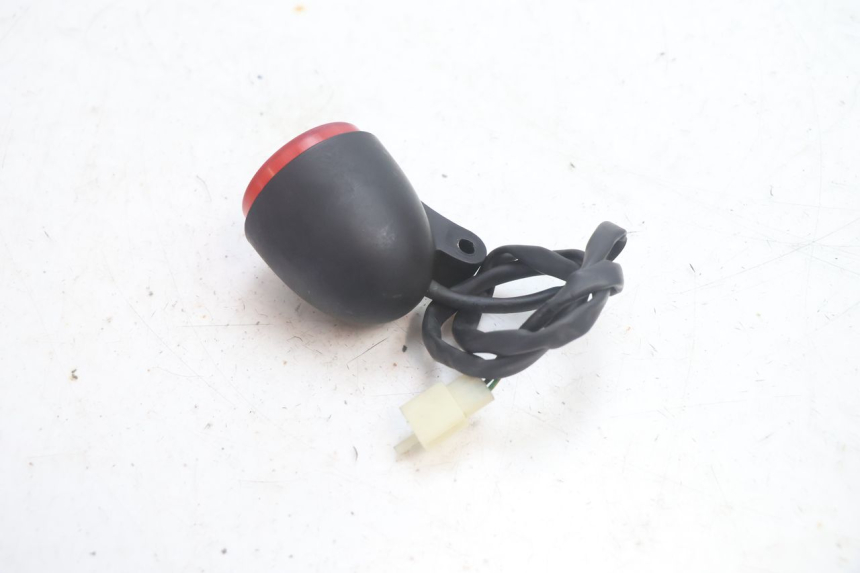photo de ACHTERLICHT MASH SEVENTY FIVE 125 (2013 - 2021) - Technische close-up