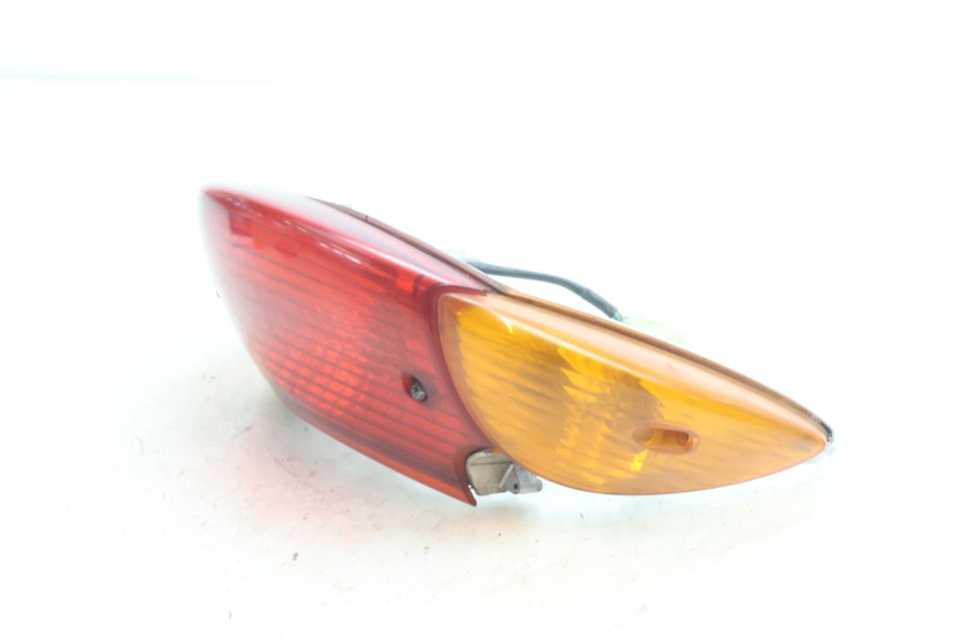 photo de ACHTERLICHT HONDA SH 125 (2001 - 2003) - Zoom op gebruiksstaat