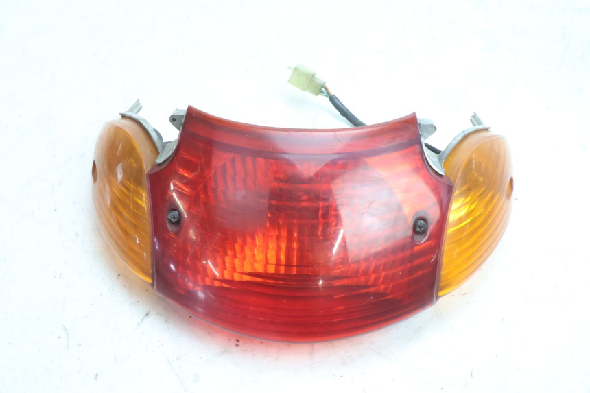 photo de ACHTERLICHT HONDA SH 125 (2001 - 2003) - Andere kijkhoek