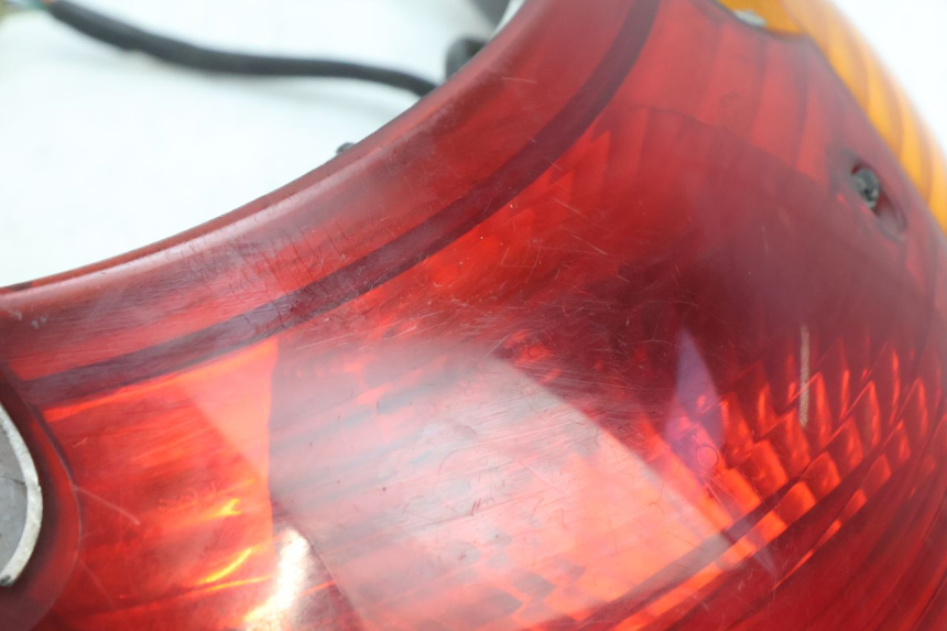 photo de ACHTERLICHT HONDA SH 125 (2001 - 2003) - Technische close-up