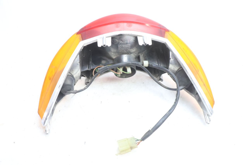 photo de ACHTERLICHT HONDA SH 125 (2001 - 2003) - Overzicht