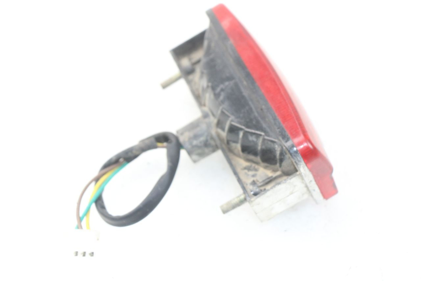 photo de ACHTERLICHT ORION SPORTRAX 125 - Detail van het onderdeel